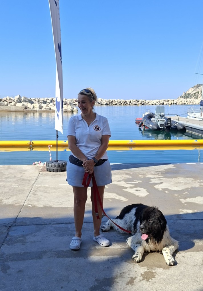 Valérie et Ava