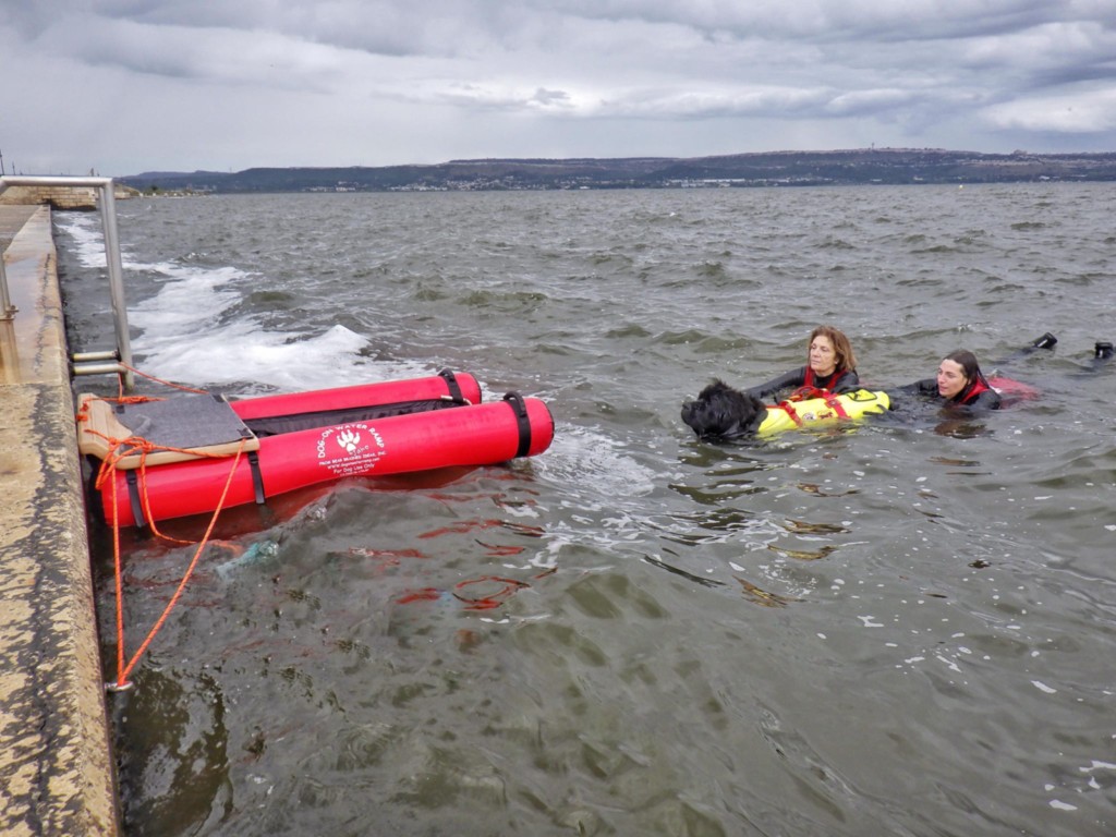 Enjoy, Michèle Et Cristelle