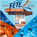 Fête des sports et du nautisme