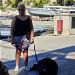 Martine et Alba
