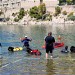 Travail à l'eau