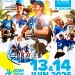 Palavas les Flots 13/14/06/2026 Palavas les Flots 13/14/06/2026